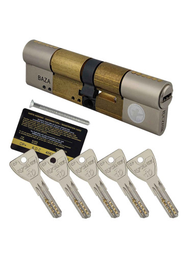 wkładka Łucznik CPM FlexiLock satyna