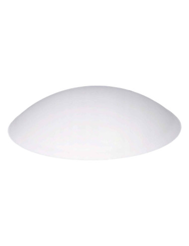 odbój ścienny KELOP 7813 biały, 6 cm