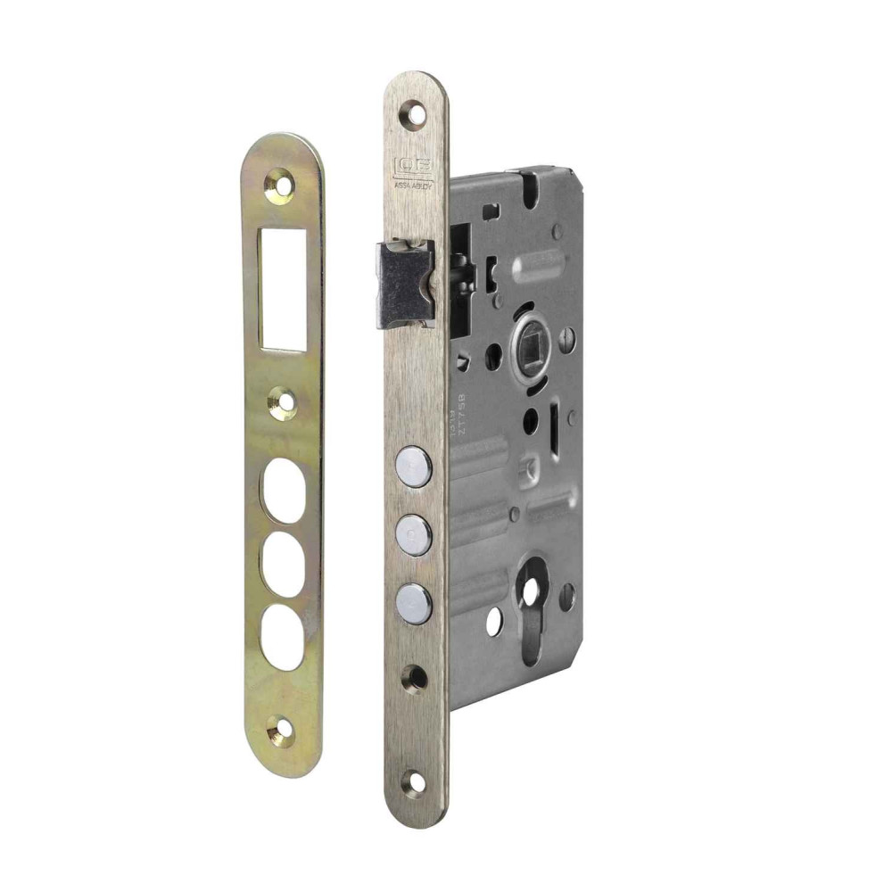 zamek trzpieniowy Lob ZT9516B