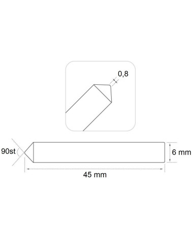 prowadzenie Raise TH8090...