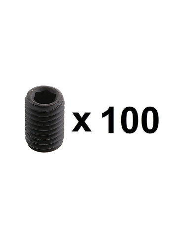 śrubka korpusu KELOP K100 SRK (4,0x5,0) - 100 szt