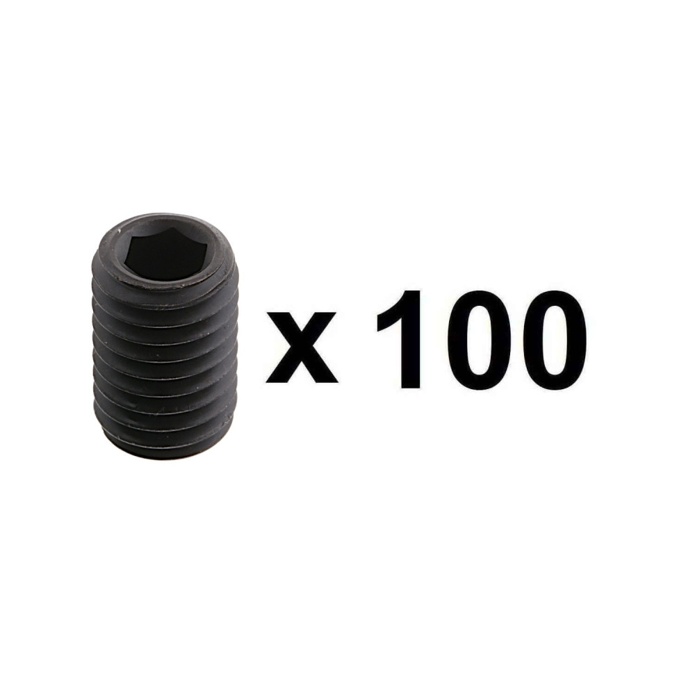 śrubka korpusu KELOP K100 SRK (4,0x5,0) - 100 szt