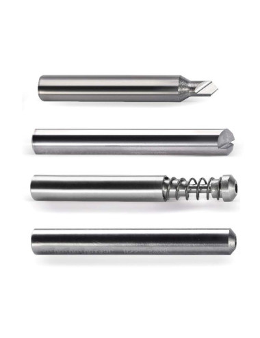 frezy Raise P-709 WIDIA do...