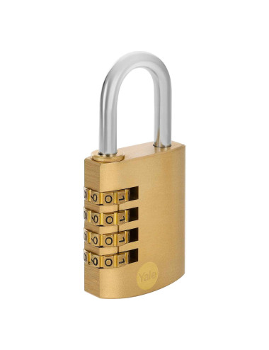 kłódka szyfrowa Yale Y150B/40/130/1