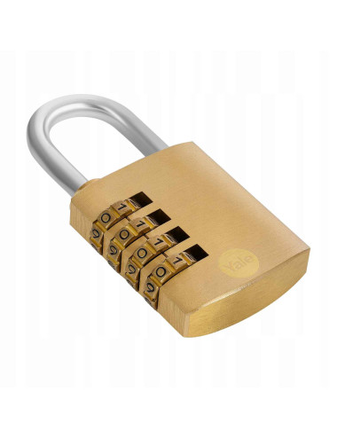 kłódka szyfrowa Yale Y150B/40/130/1