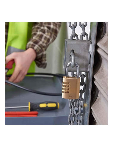 kłódka szyfrowa Yale Y150B/40/130/1